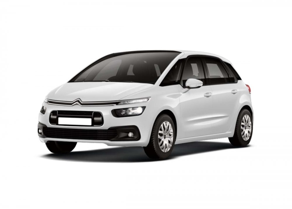 Citroën c4 Picasso Grand