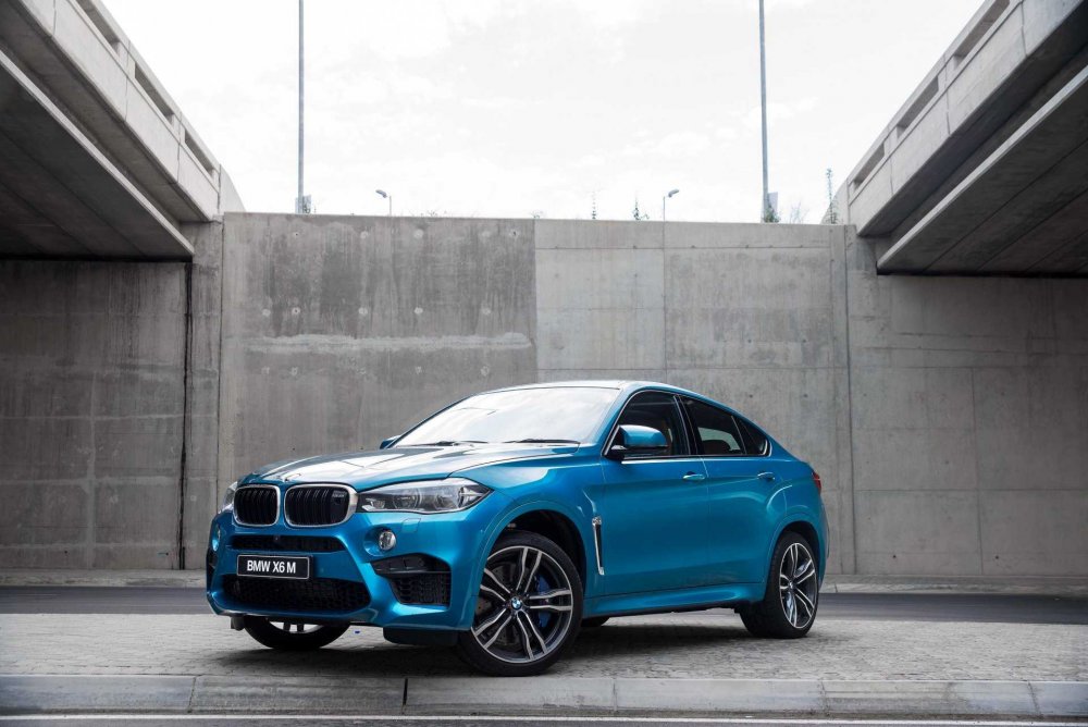 BMW x6 xdrive30d