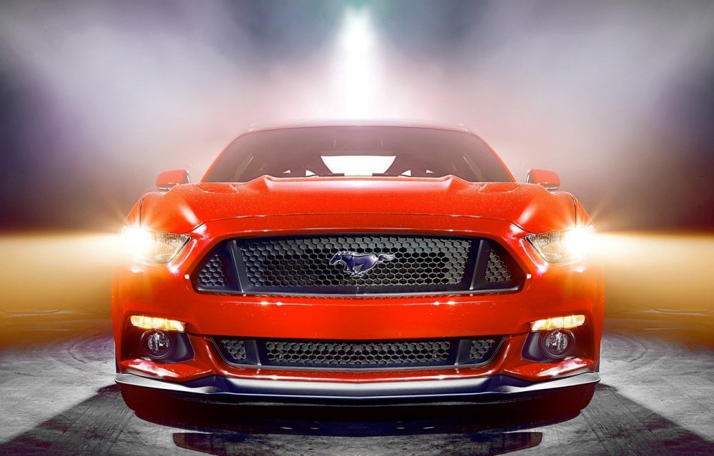 Ford Mustang narxi