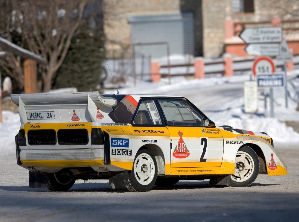 Audi Sport quattro s1 e2