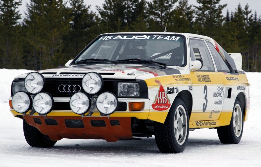 Audi Sport quattro s1 e2