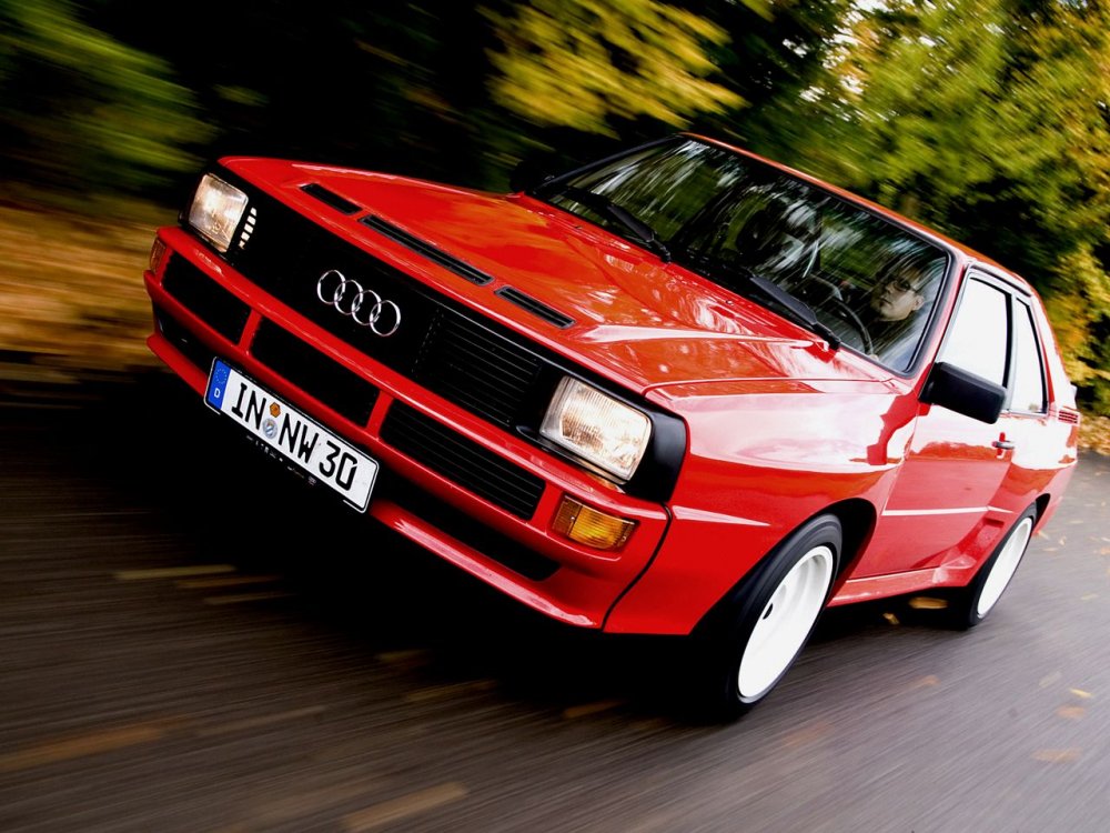 Audi Sport quattro s1 e2