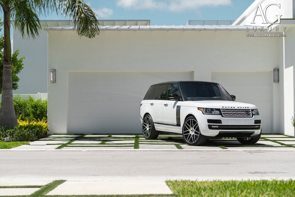 Land Rover range Rover Evoque 2014