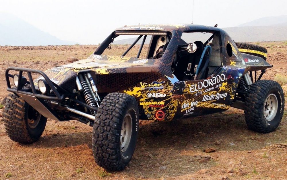 Багги off Road Racer