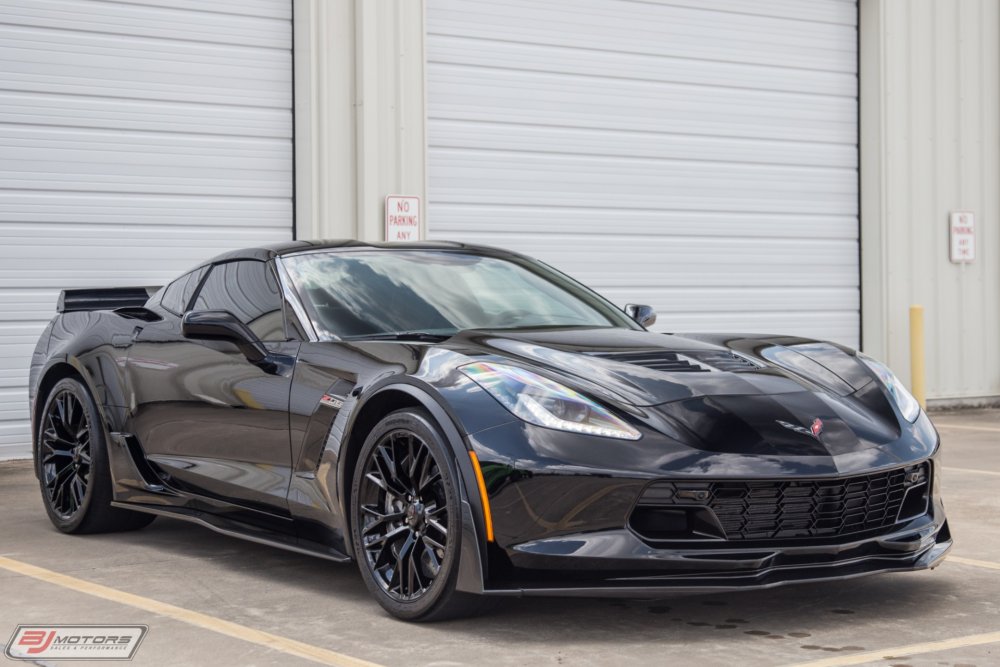 2014 Chevrolet Corvette zo6