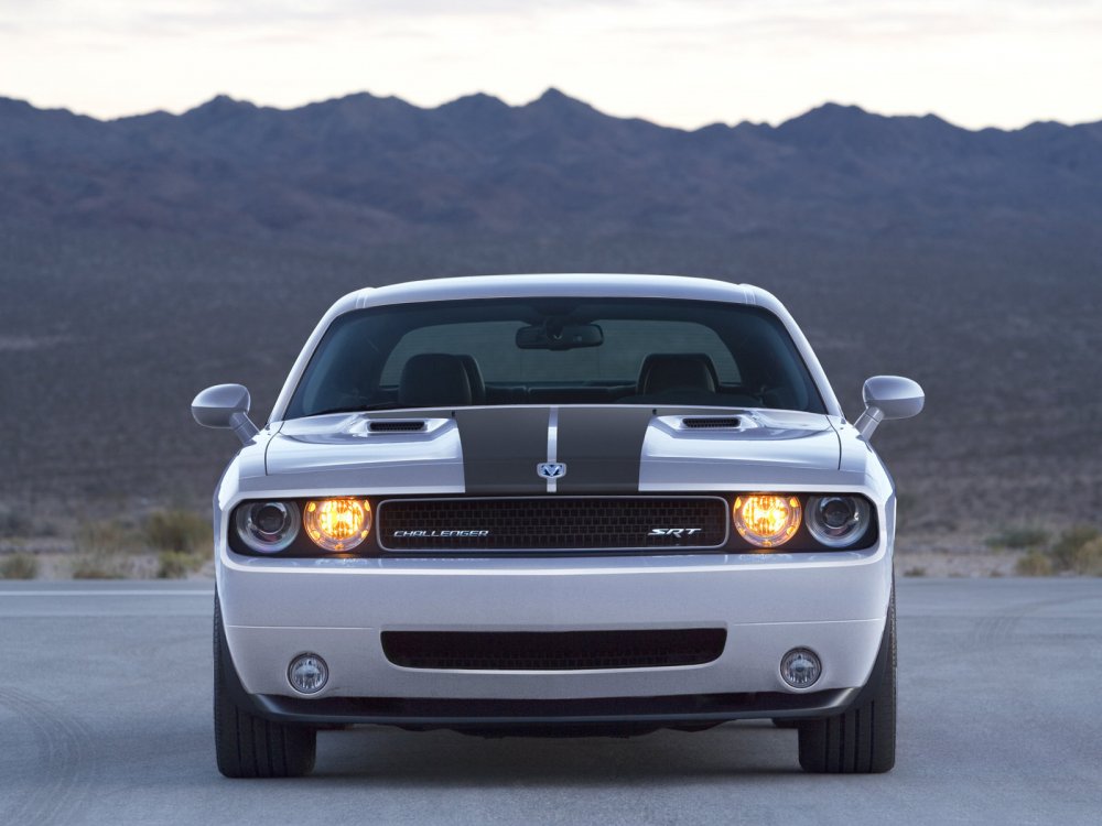 Dodge Challenger 2009