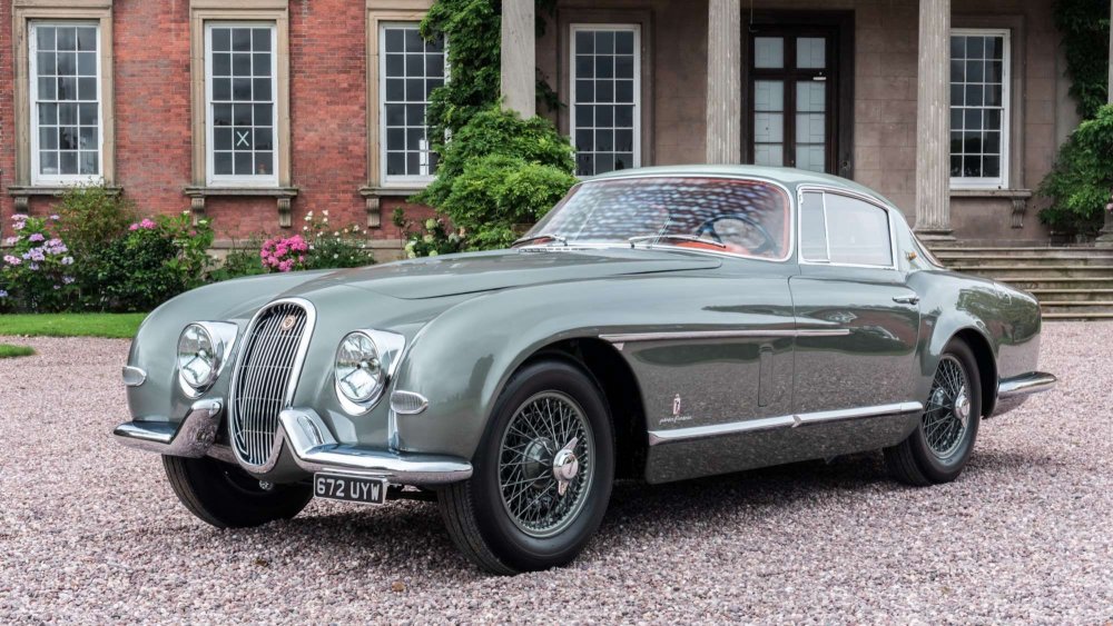 Xk120 se