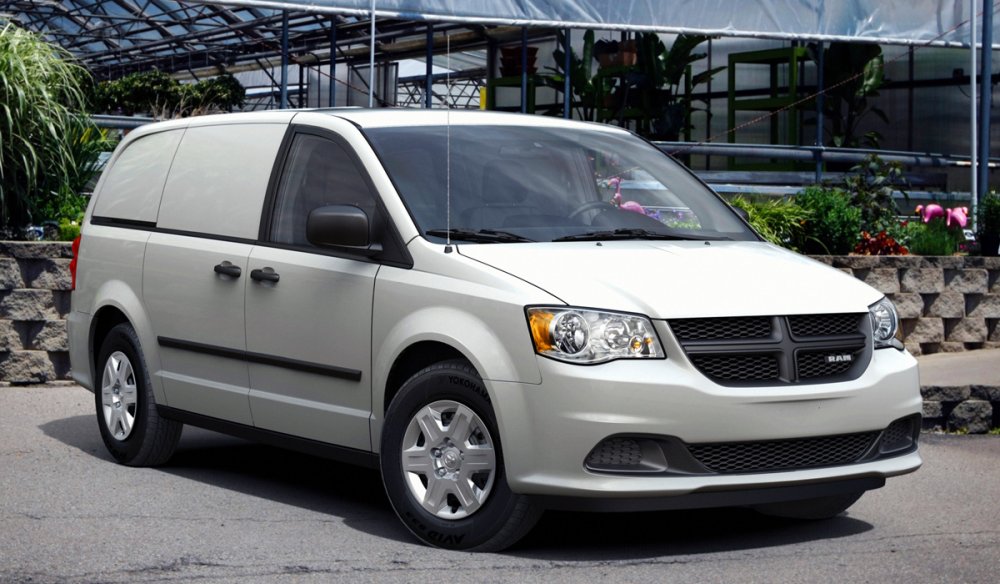 Dodge /Grand/ Caravan 2002