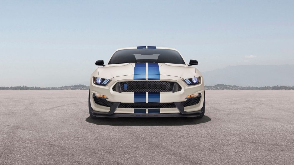 Ford Shelby gt500