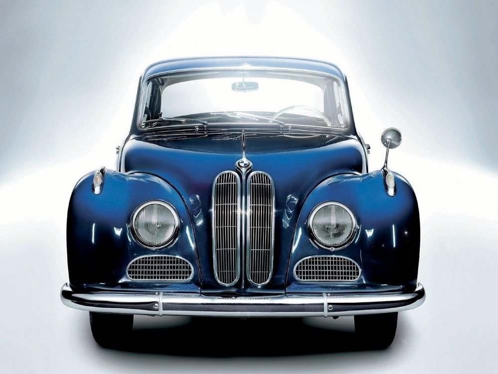 BMW 303 1933