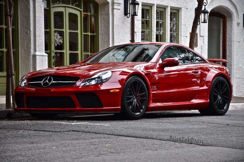 Mercedes-Benz CLS 450 AMG