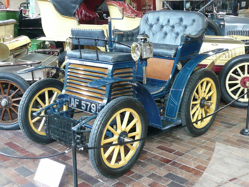 Fiat s76(1910)