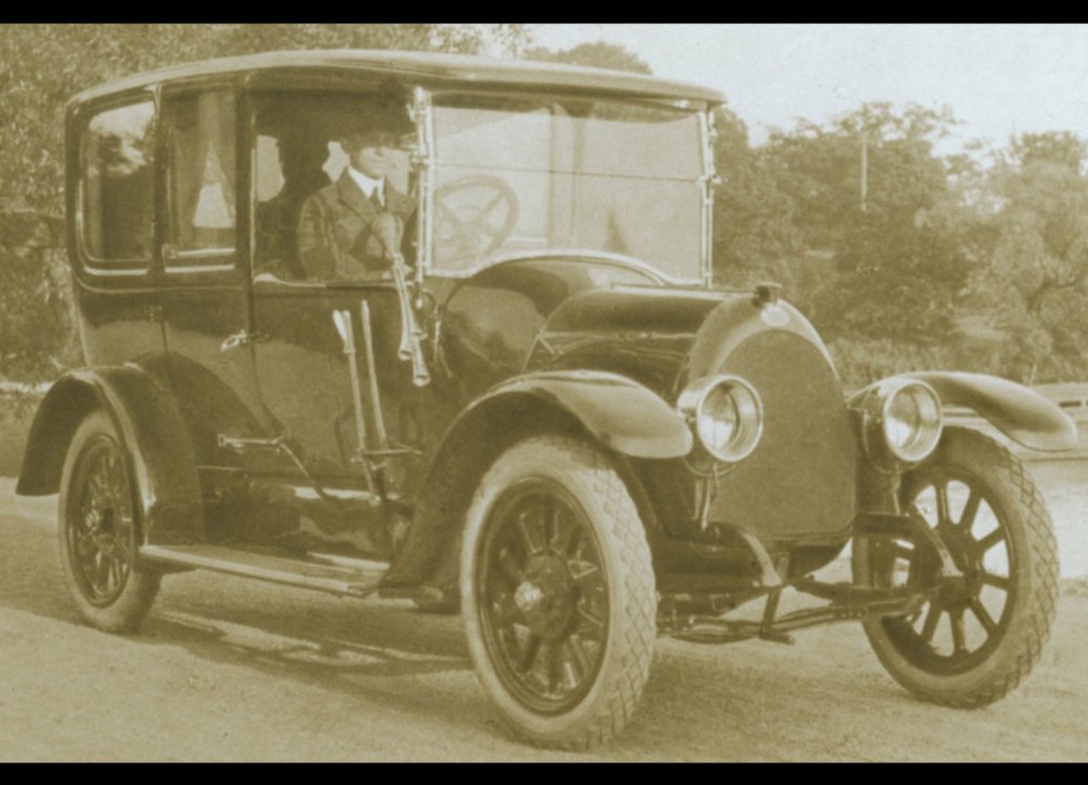 Fiat 1920