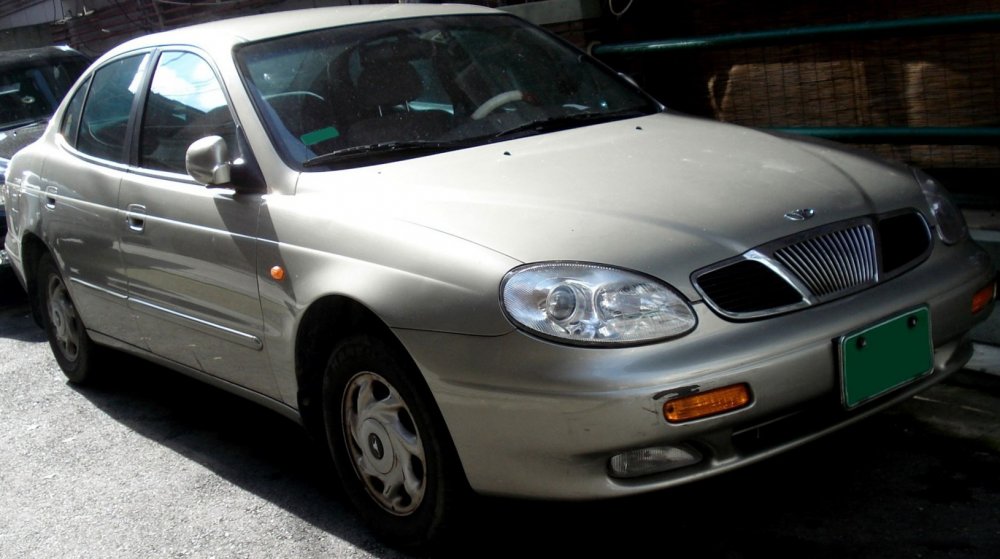 Leganza 2002