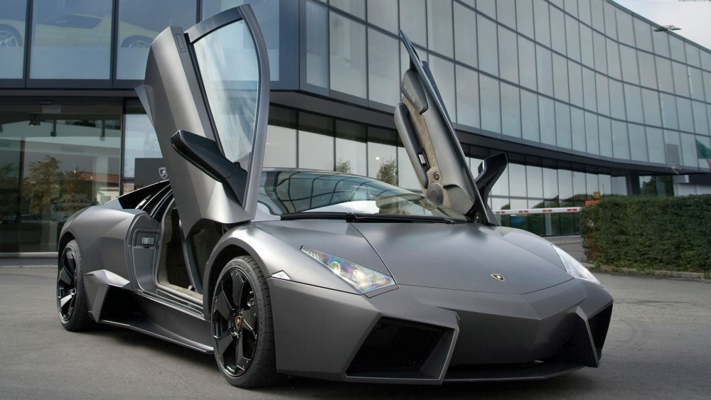 Lamborghini Reventon