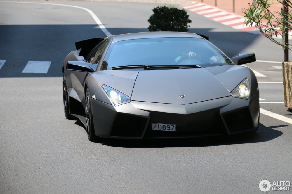 Lamborghini Reventon