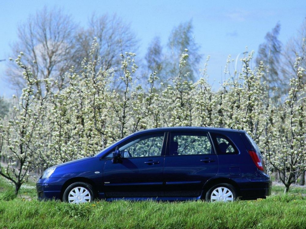 Suzuki Liana 2005