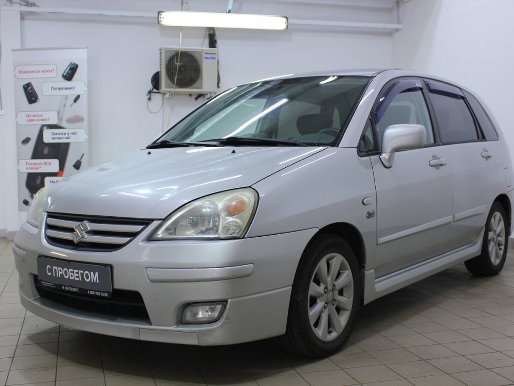 Suzuki Liana 2003