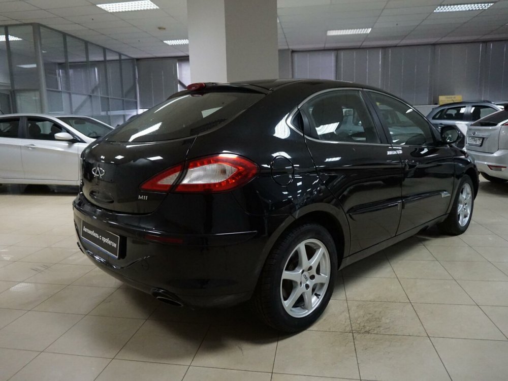 Chery a3 /m11/ 2010