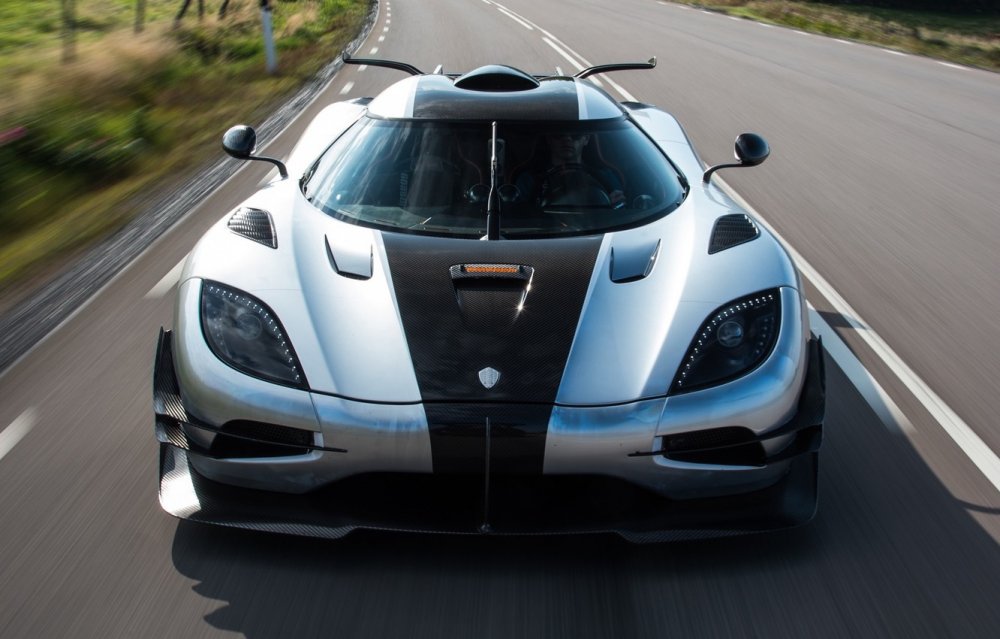 SSC Tuatara 2020