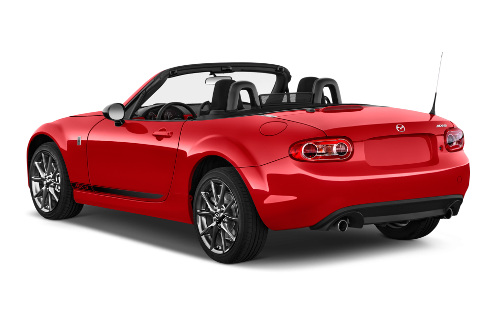 Mazda MX-5 Miata 1989