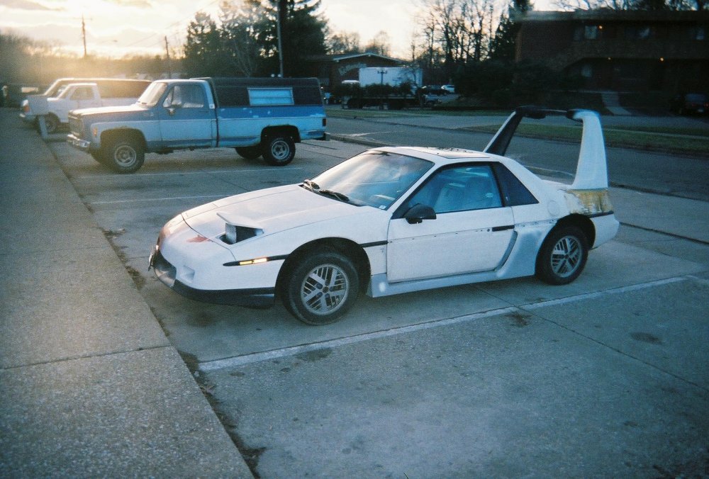 Signal Fiero