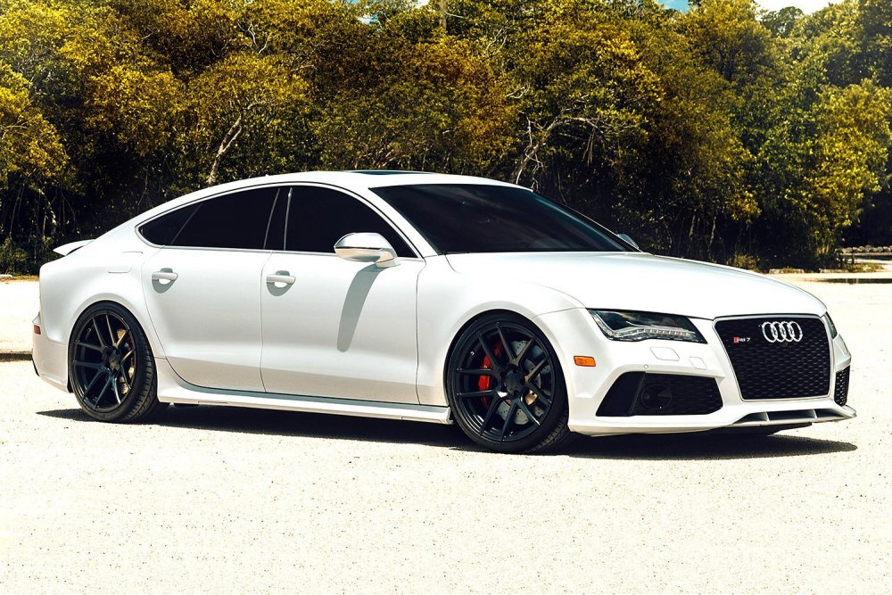 Audi s5 Coupe 2010