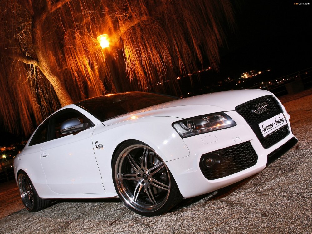 Audi a7 Winter