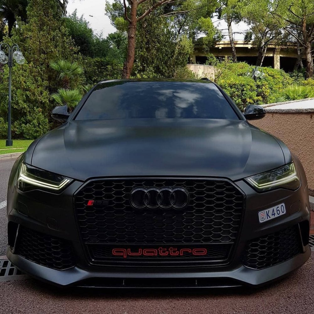 Audi s5 b8