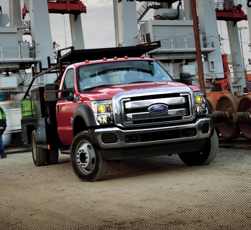 Ford f 150 super Duty