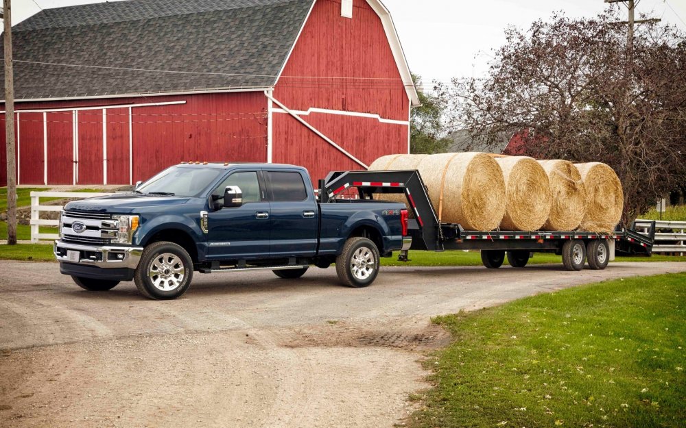 Ford f 150 super Duty