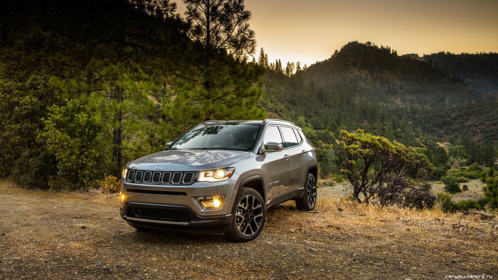 Jeep Compass 2010