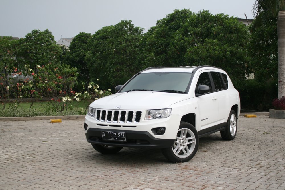 Jeep Cherokee 2019