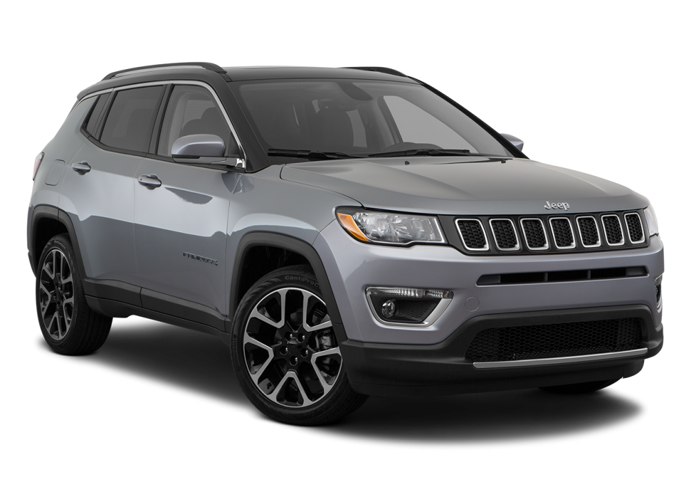 Jeep Compass, 200