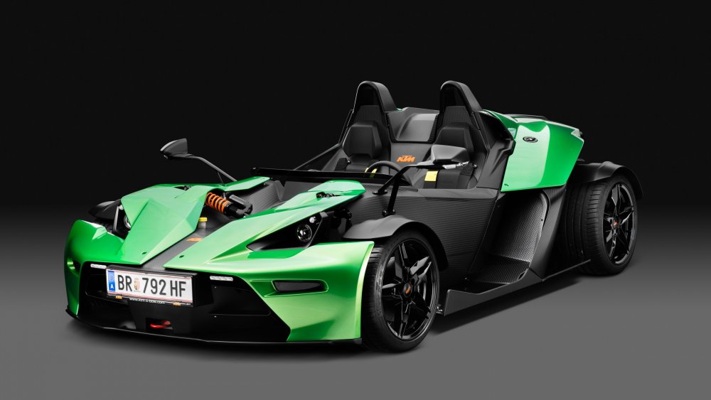 KTM XBOW RR