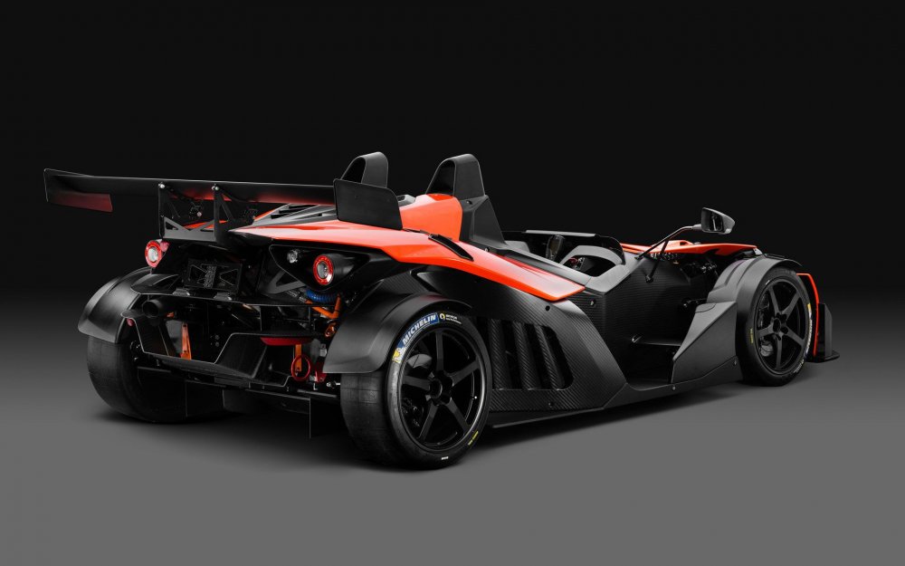 KTM X-Bow RR