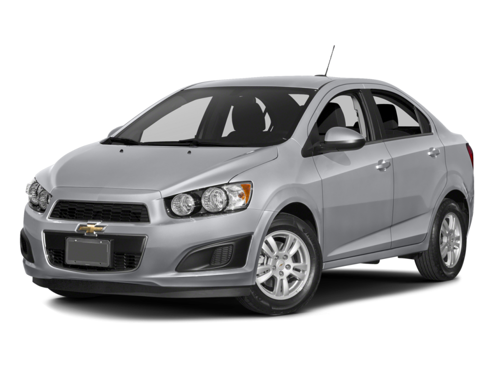 Chevrolet Aveo 2012