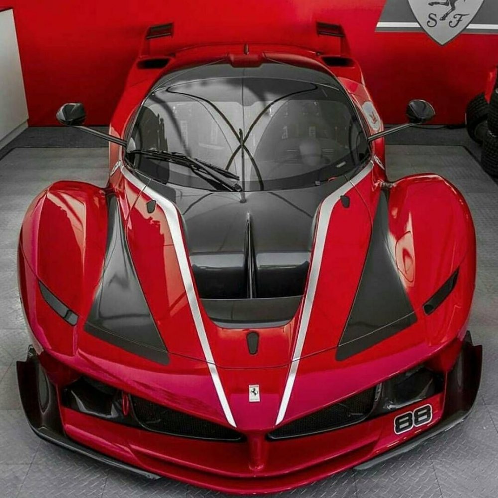 Ferrari LAFERRARI