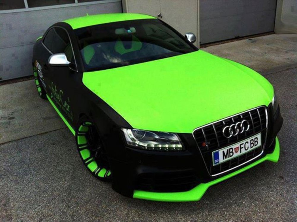 Audi rs5 Sportback