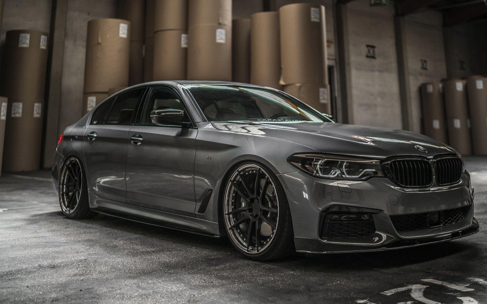 BMW m5 z Performance