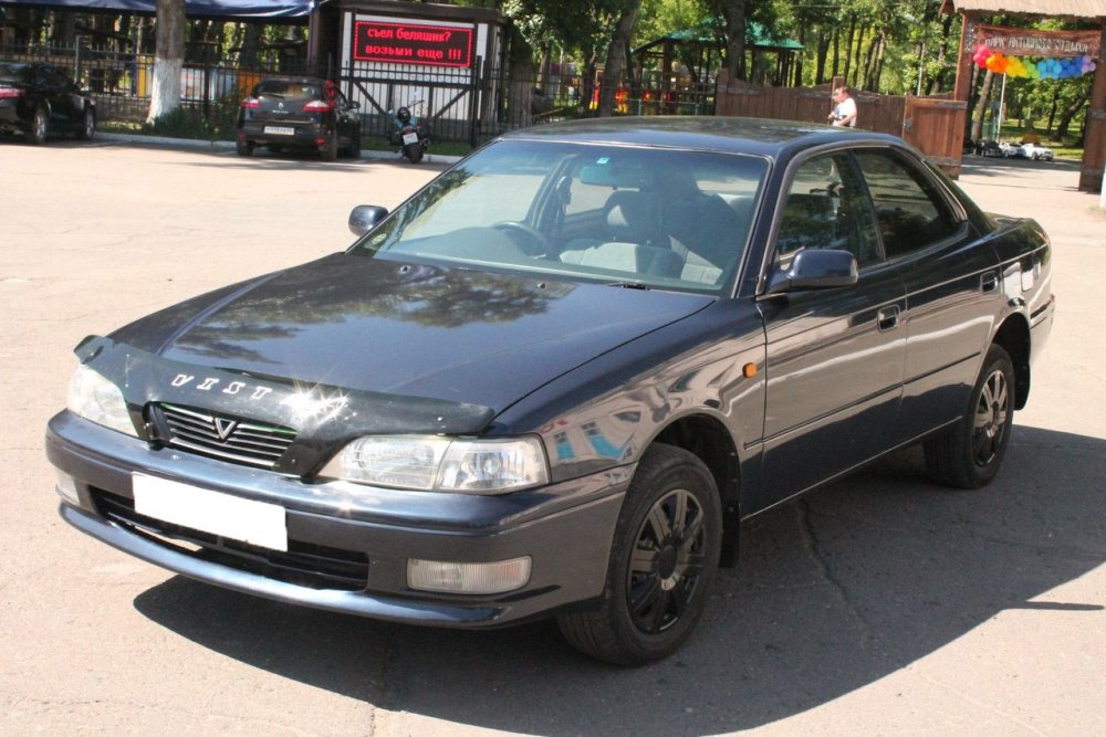 Toyota Camry Vista 1995