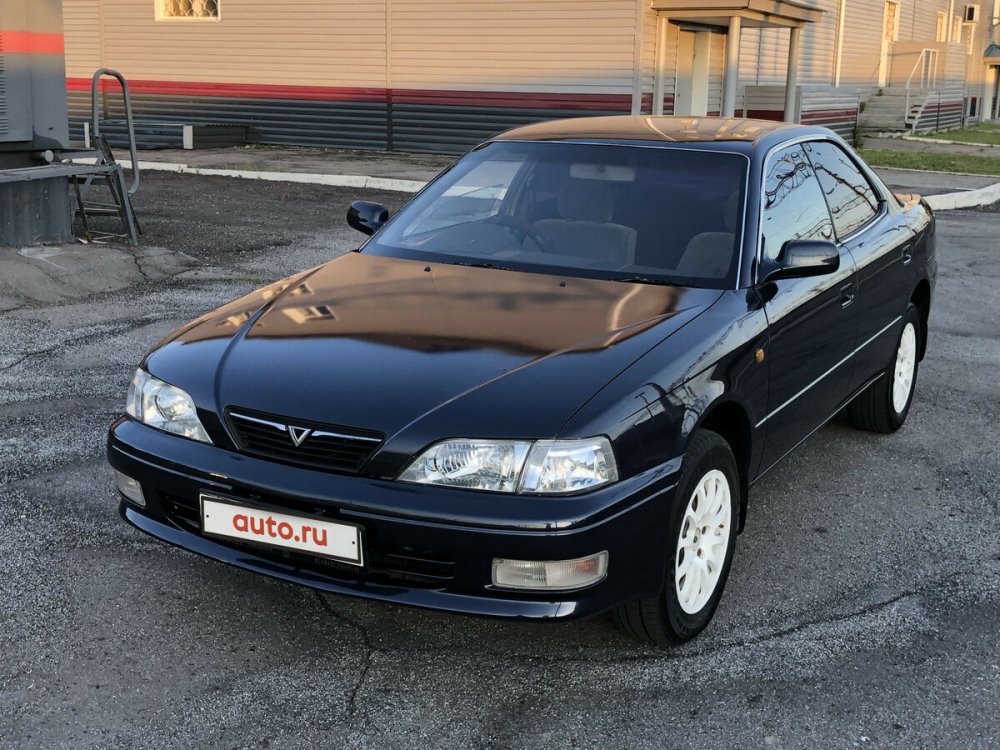 Тойота Виста v40 1996