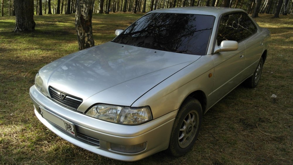 Toyota Vista 98