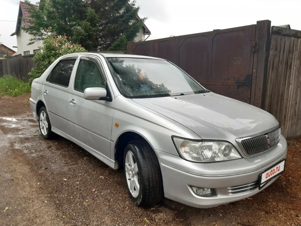 Toyota Vista v50