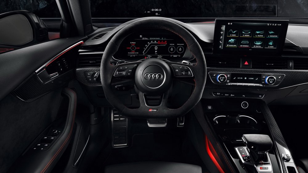 Audi rs2 rs4