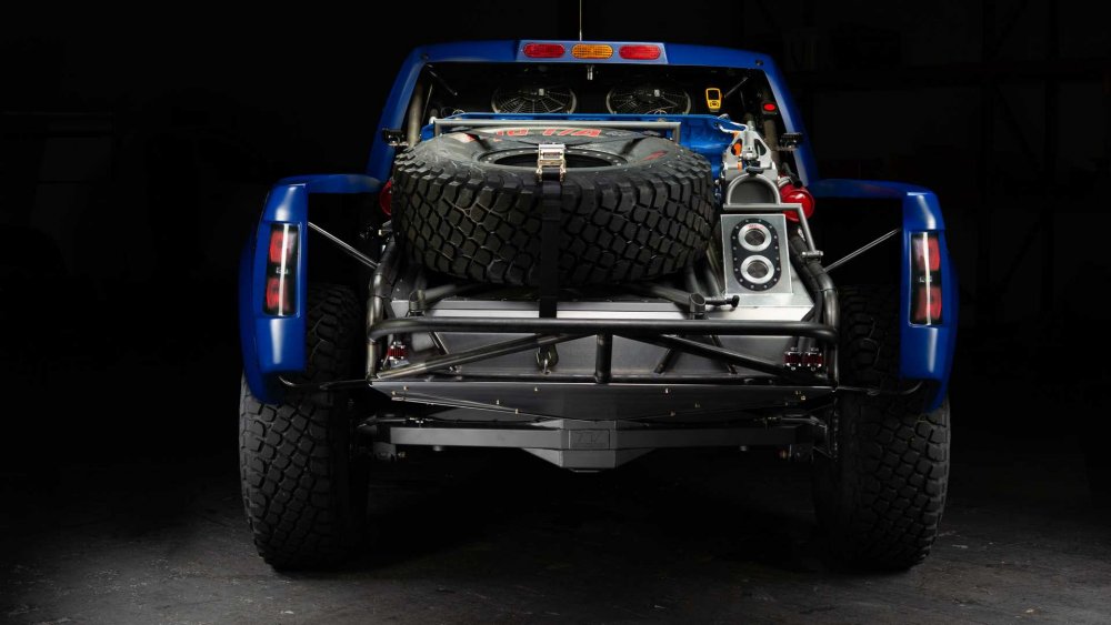 Ford f-150 Baja Trophy Truck