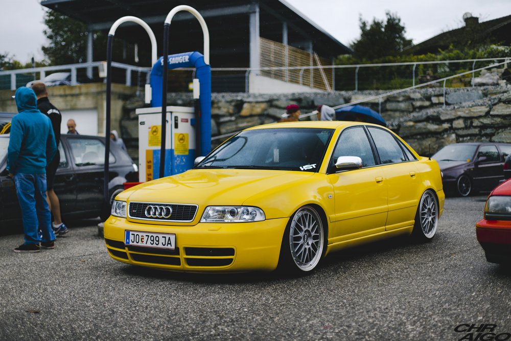 Ауди s4 DTM