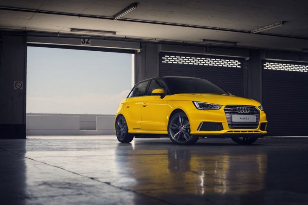 Audi s4 Sportback