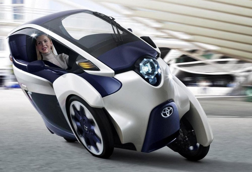 Renault Twizy 2020