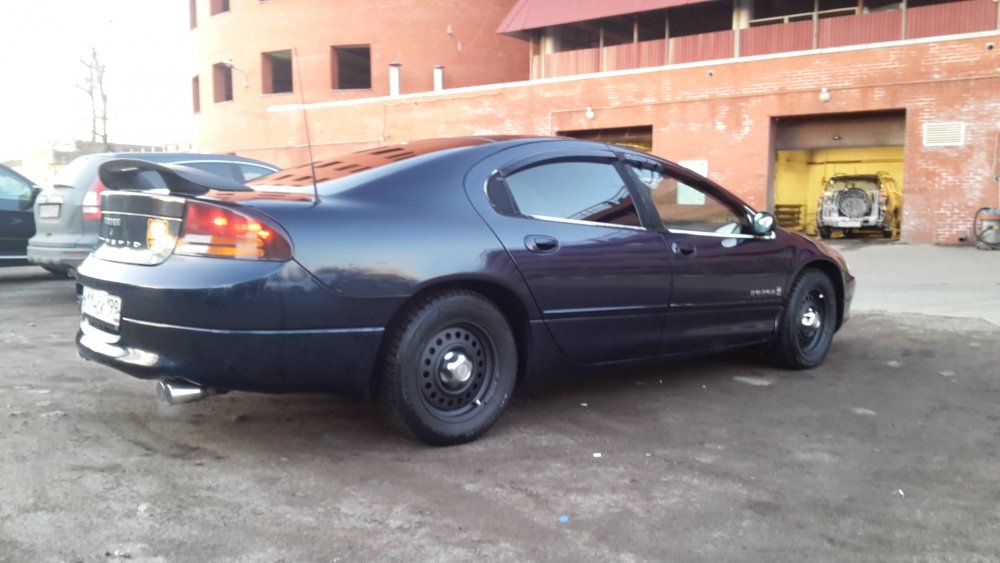 Dodge Intrepid 199